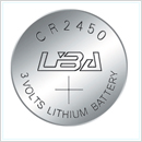 CR2450